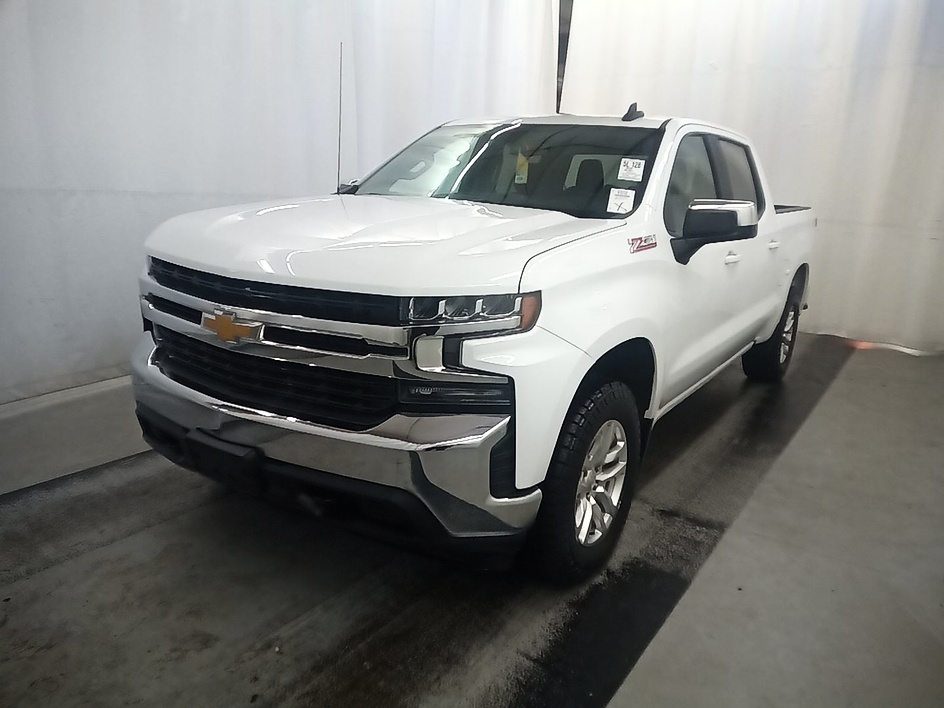 chevrolet silverado 1500 2020 3GCUYDED6LG385027 image chevrolet silverado 1500 2020 3GCUYDED6LG385027 image